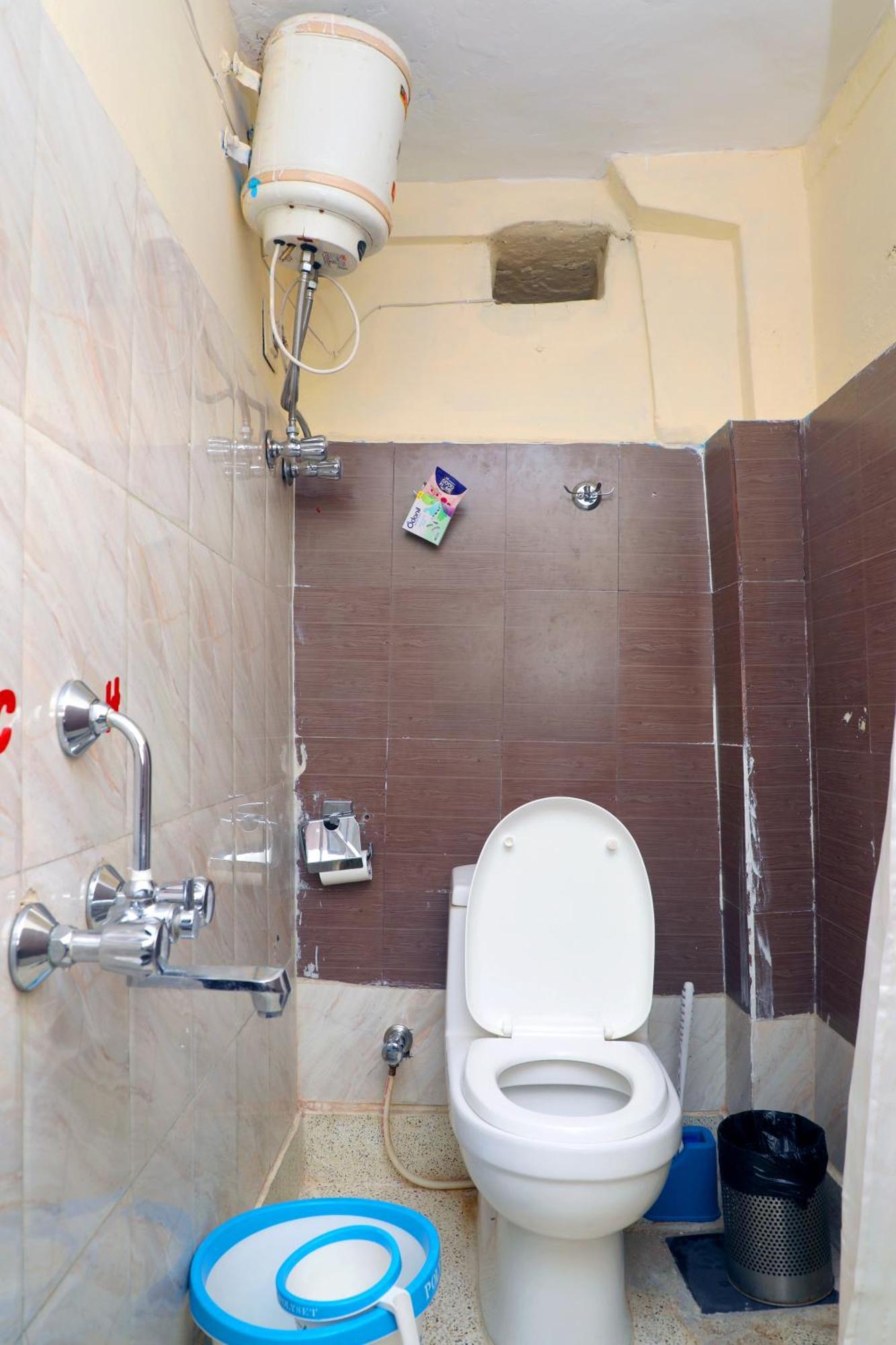 Jodhpur Heritage Haveli Guest House Exterior foto